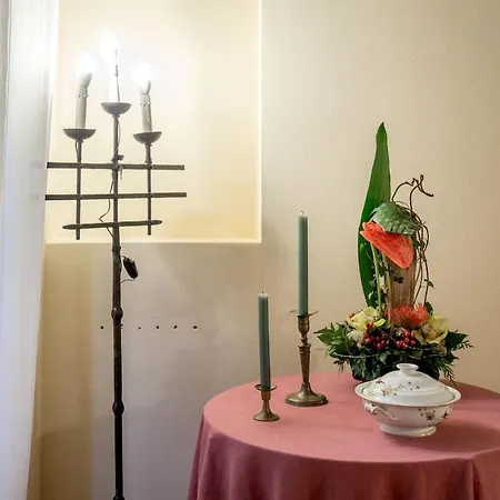 Sant Egidio Firenze
