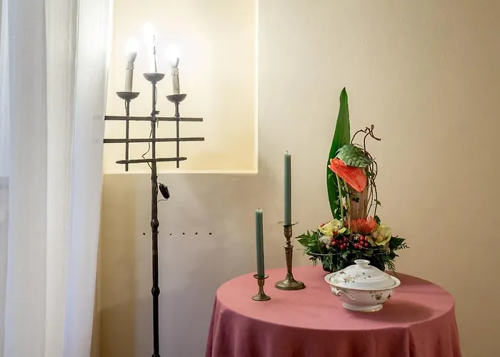 Sant Egidio Florence