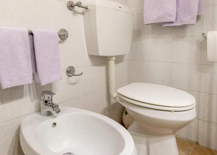 Apartment Sant Egidio *