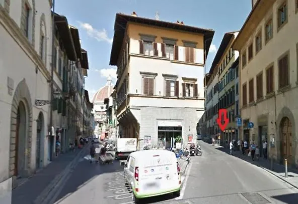 Apartment Sant Egidio *