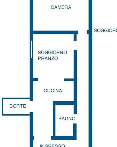 Apartment Sant Egidio